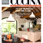 copertina-Progetto-Cucina-Pubblicazione progetto Arch. d'interni Vivy Lombardo